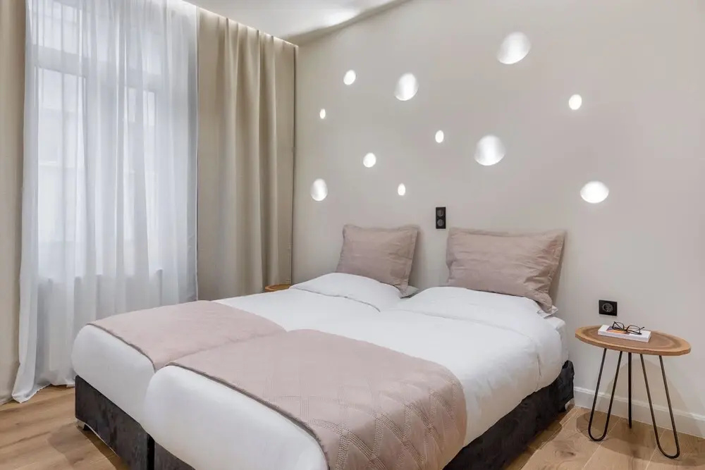 J&A Luxury Residence, photo 5