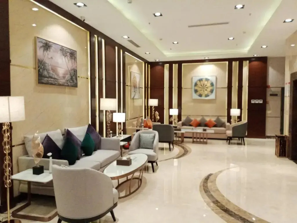 Skoop Hotel Jeddah
