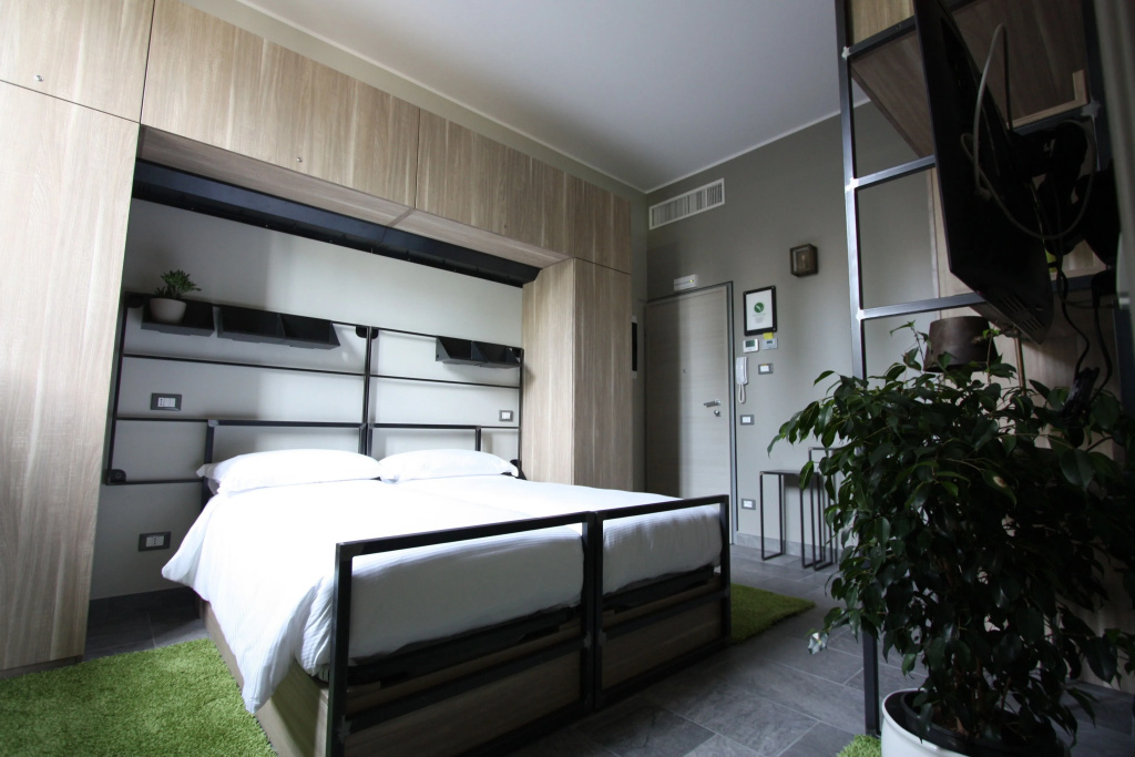 VersoVerde Hotel — photo 4