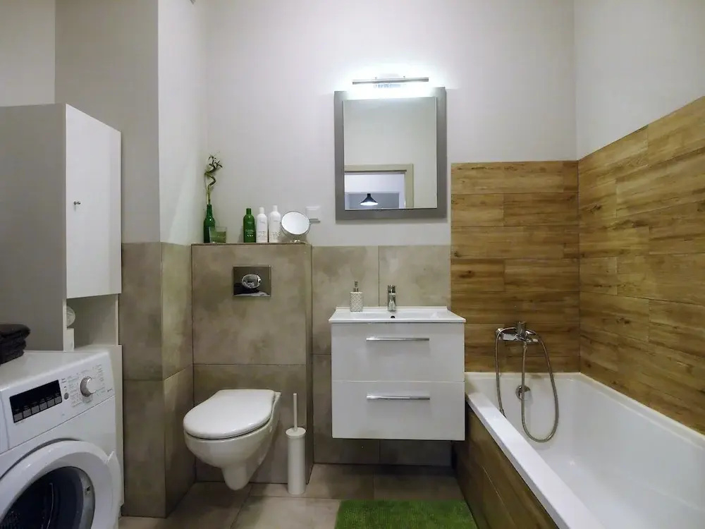 Airport Residence Green — photo 6