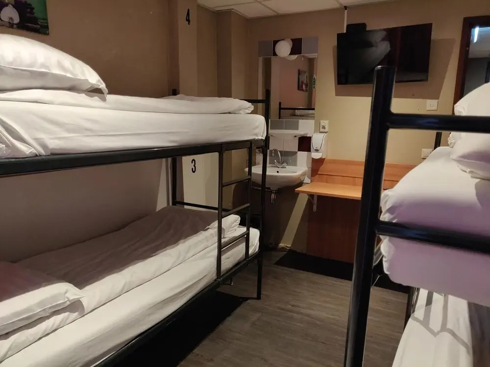 Hotel Jesse — photo 7
