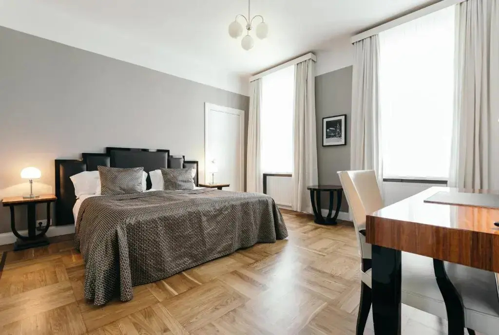 Hotel Borg by Keahotels, photo 4