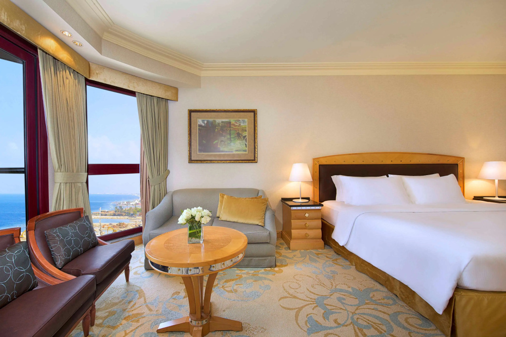 Jeddah Hilton — photo 6