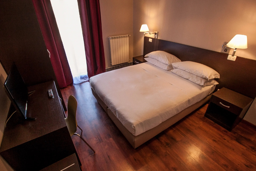 Di Porta Romana Hotel — photo 6