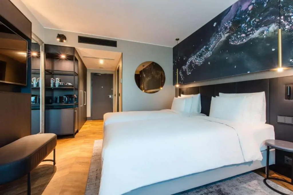 Radisson Collection Hotel, Tallinn, photo 4
