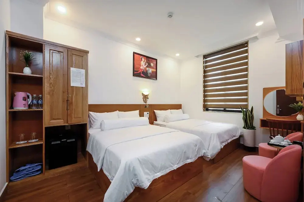 Ly Ly Hotel 2, photo 4