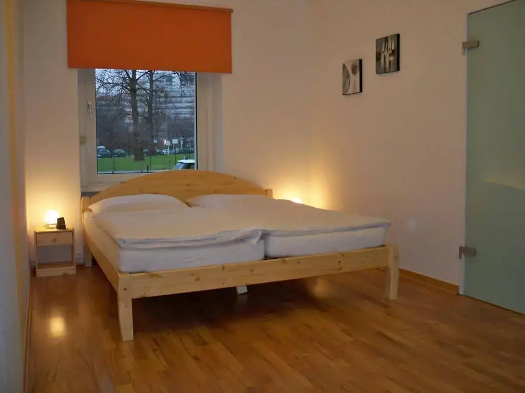 Apartments am Ltzowplatz — photo 3