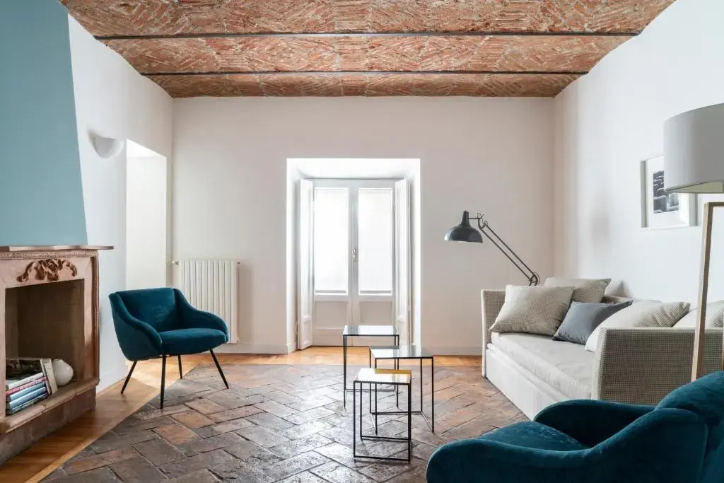 Brera Apartments in San Fermo — photo 3