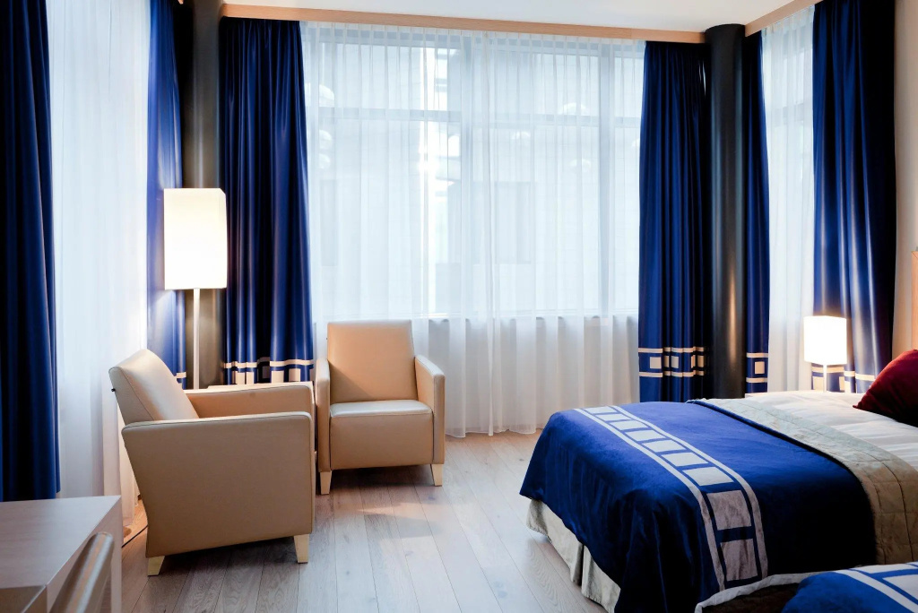 Hotel Reykjavík Grand, photo 4