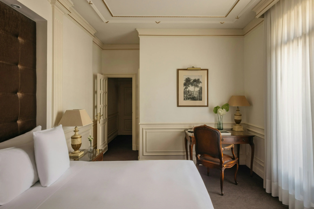 Gran Melia Fenix - The Leading Hotels of the World, photo 4