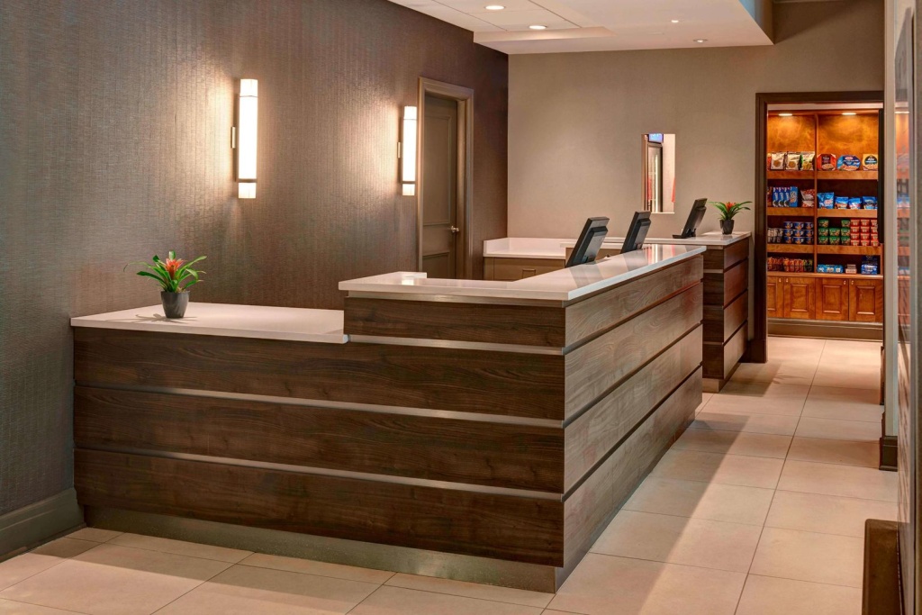 Sonesta ES Suites Chicago Downtown Magnificent Mile - Medical, photo 2