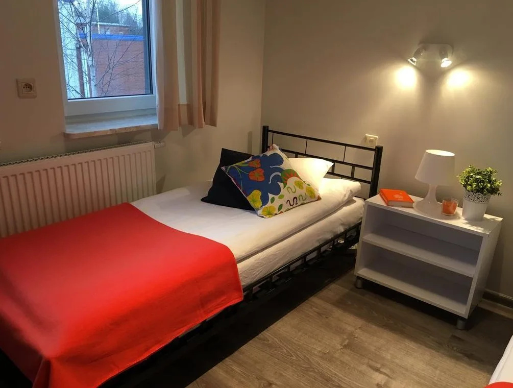 Arcus Premium Hostel — photo 2