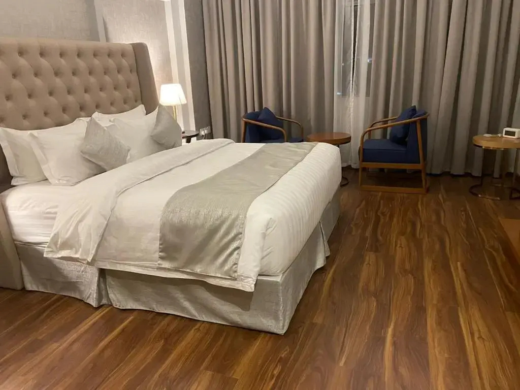Skoop Hotel Jeddah, photo 2