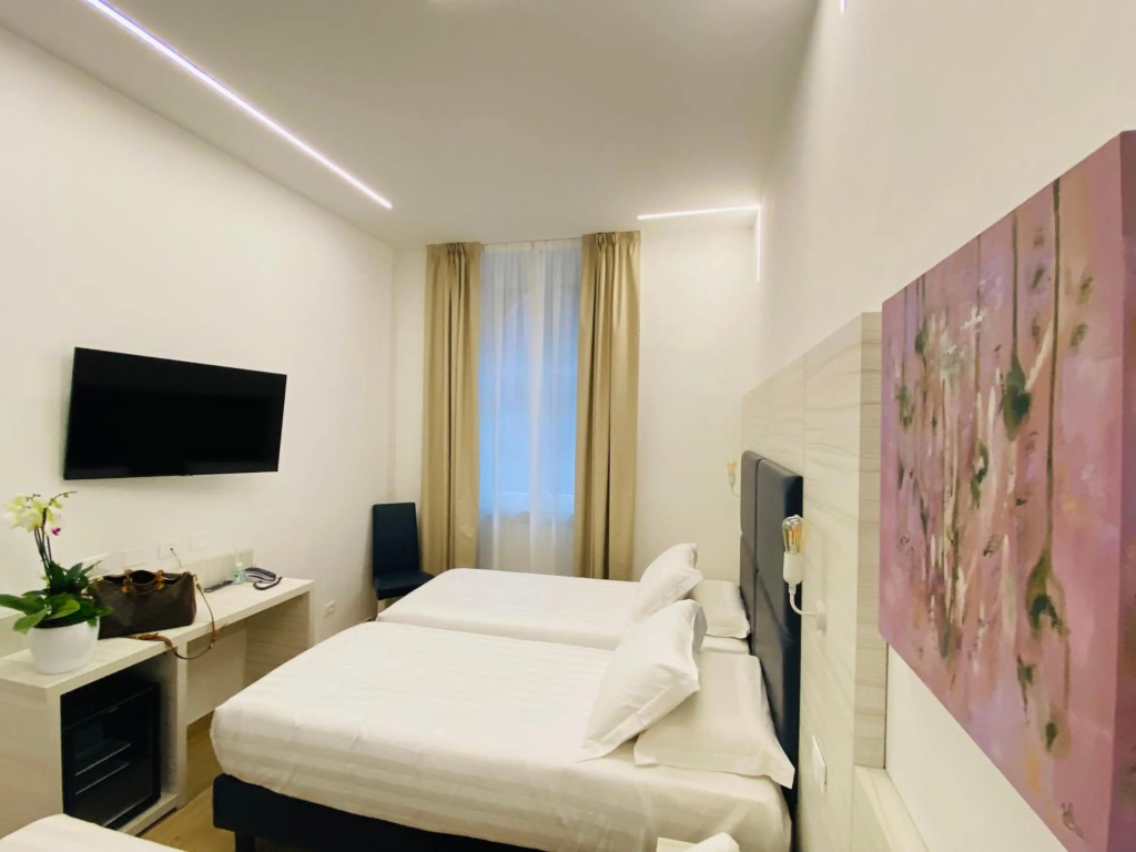 Hotel Fioralba — photo 2