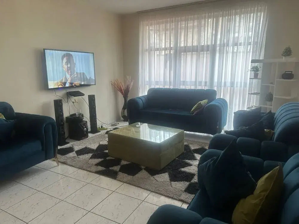 Unique Guest House — photo 2