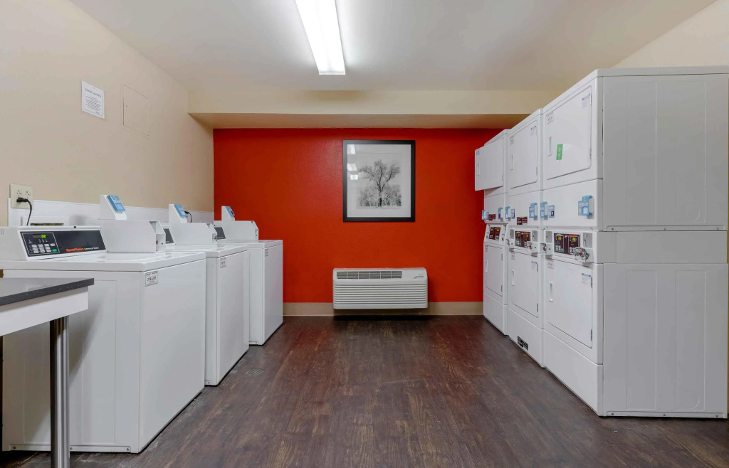 Extended Stay America Suites Los Angeles Torrance Del Amo Ci — photo 7