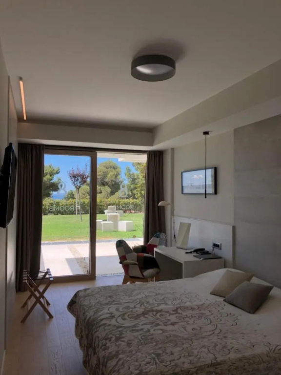 Room-bel Etage Luxury Rooms - Comfortabl, photo 2