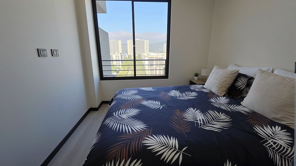 Oceana Suites La Florida Friolan Roa, photo 3