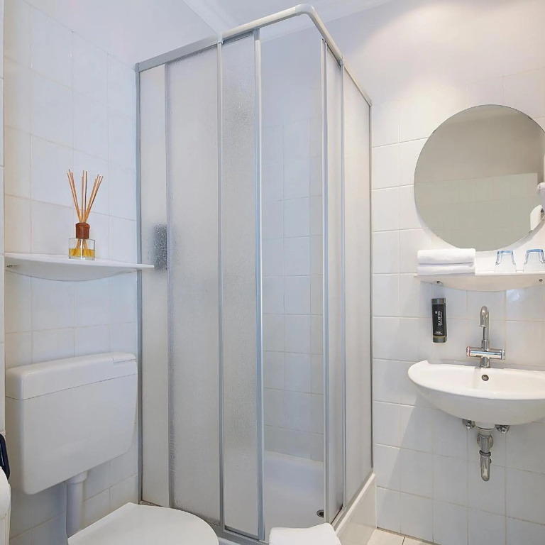 Hotel Berliner Bär — photo 8