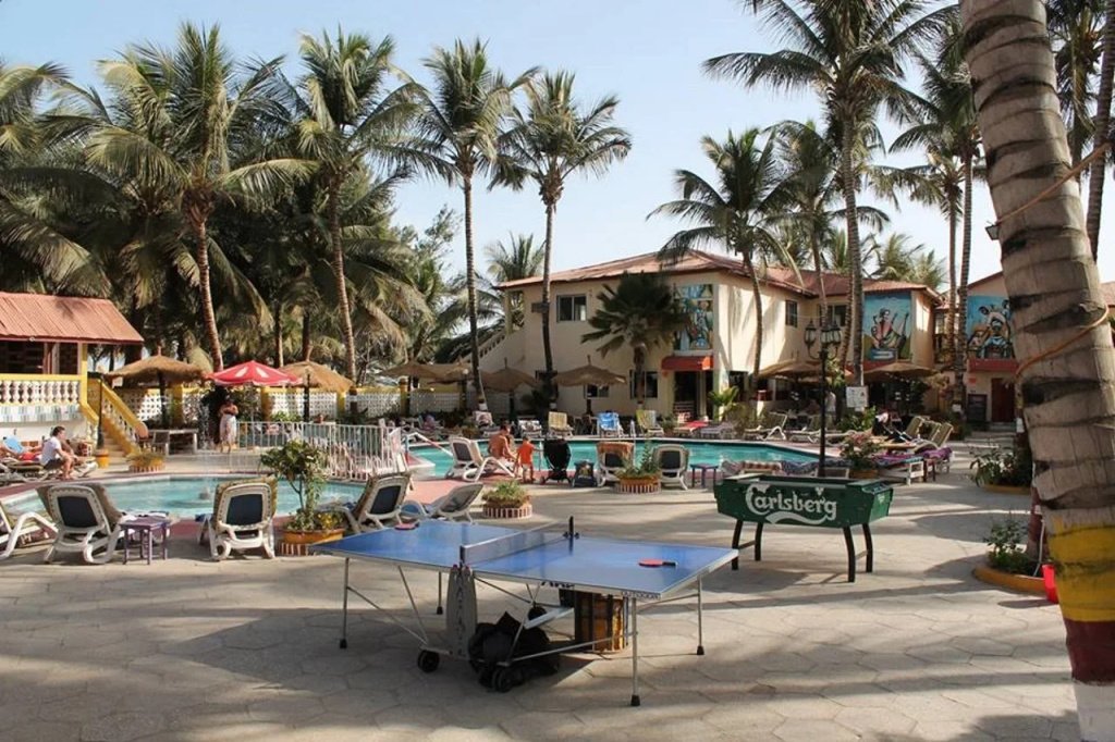 Palm Beach Resort — photo 7