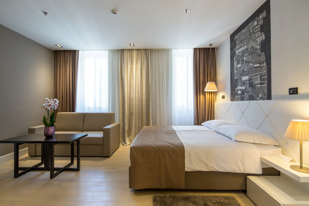 Cornaro Hotel — photo 6