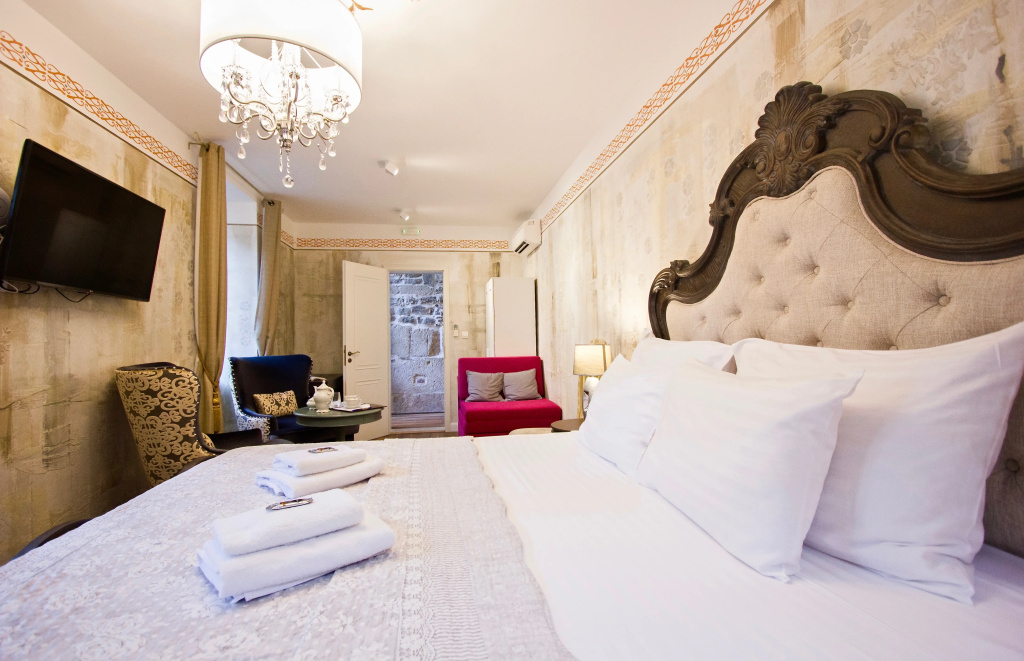 Plaza Marchi Old Town - MAG Quaint & Elegant Boutique Hotels, photo 4