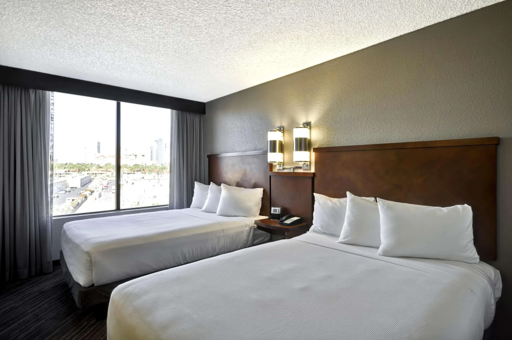 Hyatt Place Las Vegas, photo 4
