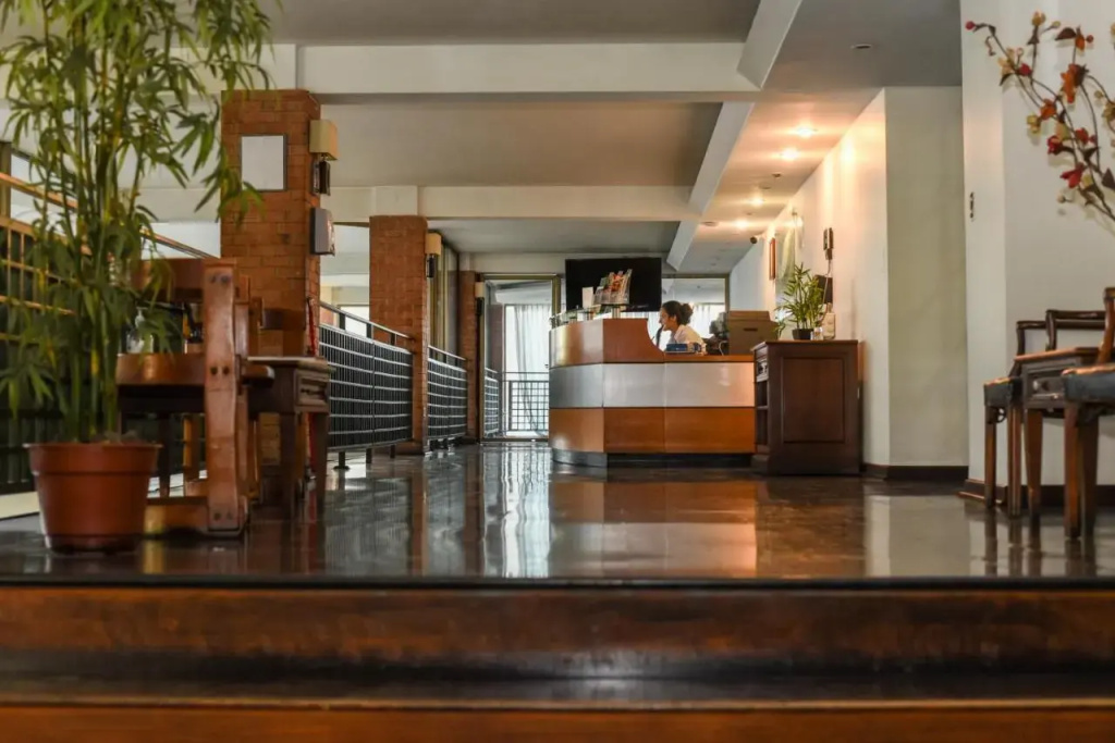 Hotel Casa Nogales, photo 2