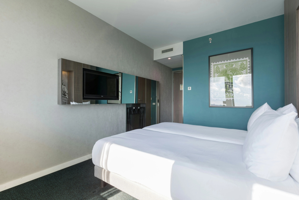 Leonardo Hotel Amsterdam Rembrandtpark, photo 4