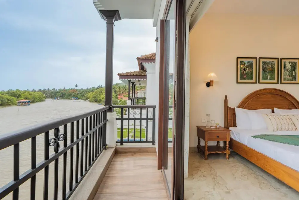 Elivaas Villa Fleuve — photo 8