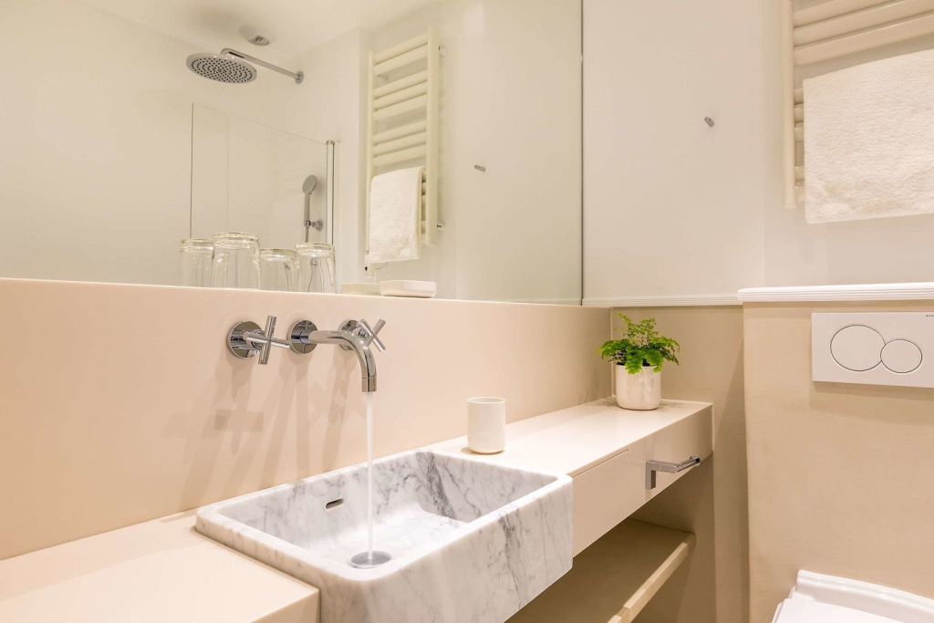 Hotel le Friedland — photo 8