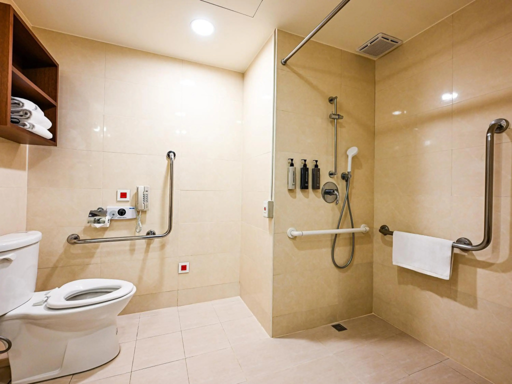 CHECK inn Taipei Neihu — photo 8