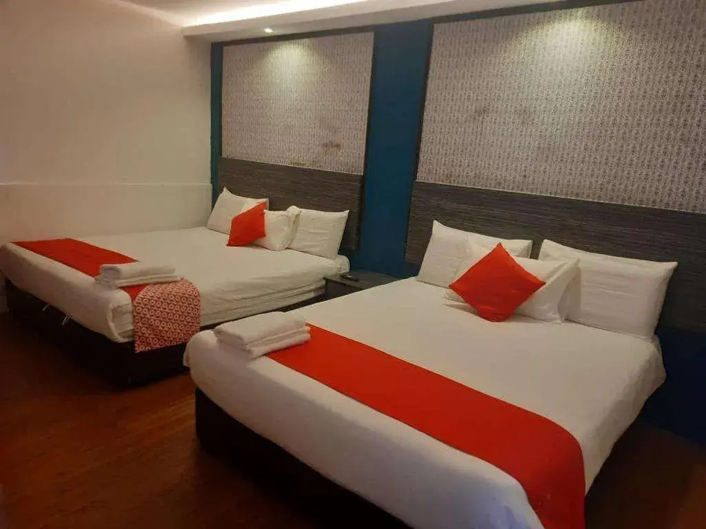 V Hotel Titiwangsa — photo 6