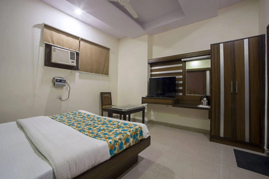 Hotel Baba Inn, photo 4