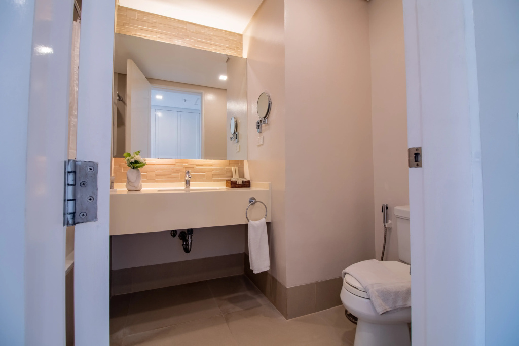 Harolds Hotel CEBU — photo 8