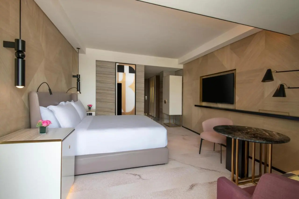Rixos Gulf Hotel Doha — photo 6