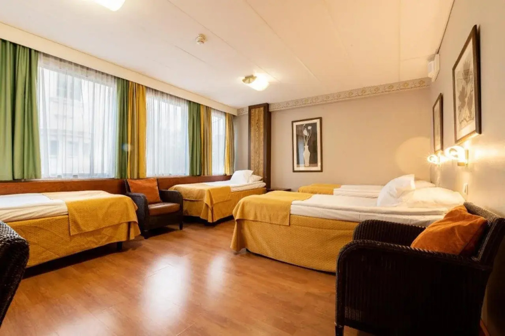 Hotel Arthur, photo 5