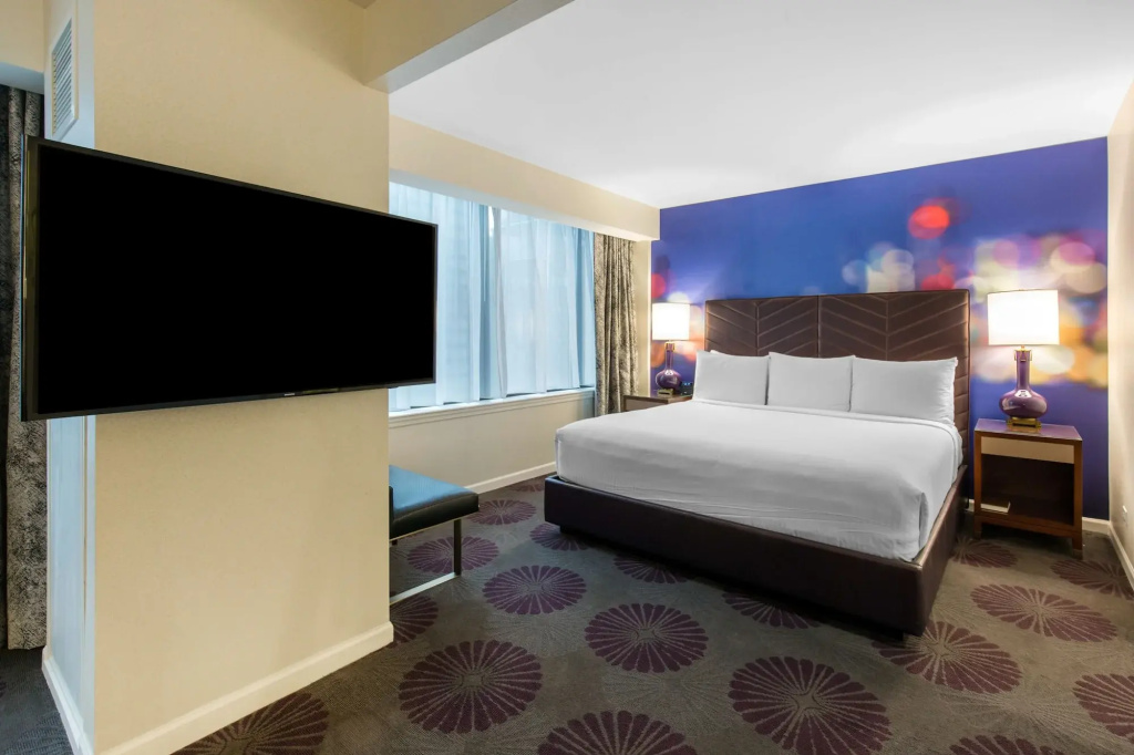 The Chicago Hotel Collection Magnificent Mile Hotel & Suites, photo 2