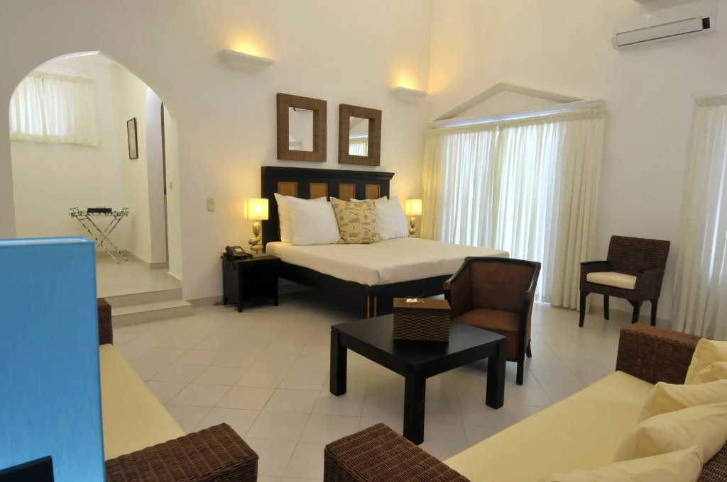 Coco Ocean Resort & Spa — photo 6