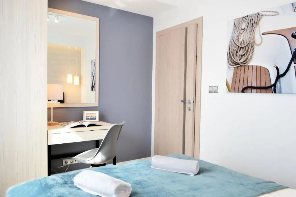 Smart2Stay Apartamenty — photo 5