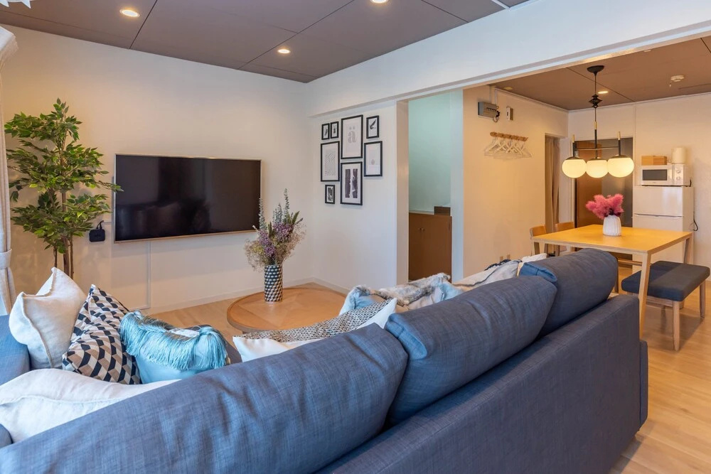 Bijou Suites Pieces — photo 4