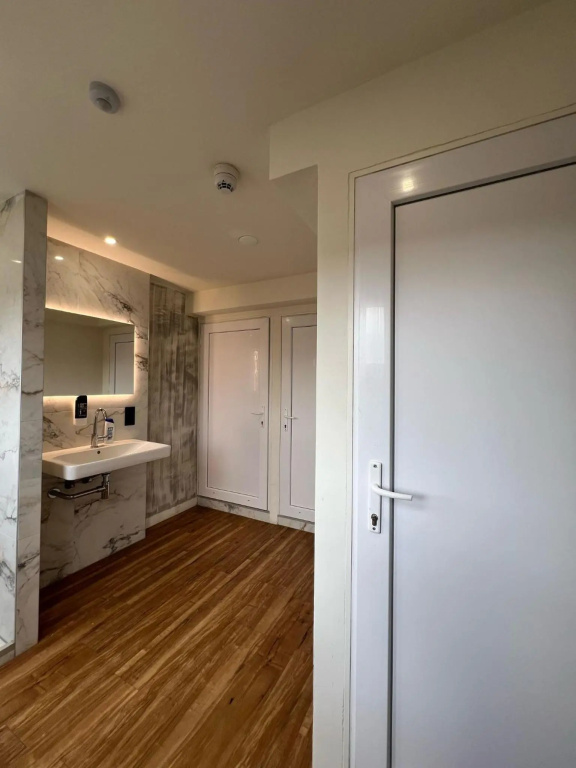 Amigo Budget Hotel — photo 8