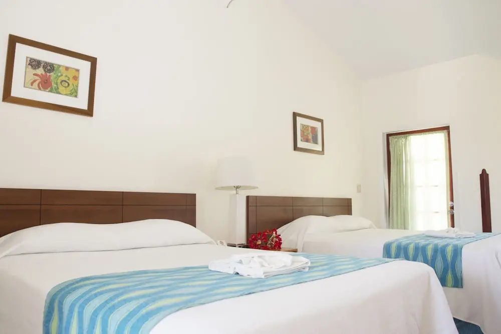 Orange Hill Beach Inn — photo 6