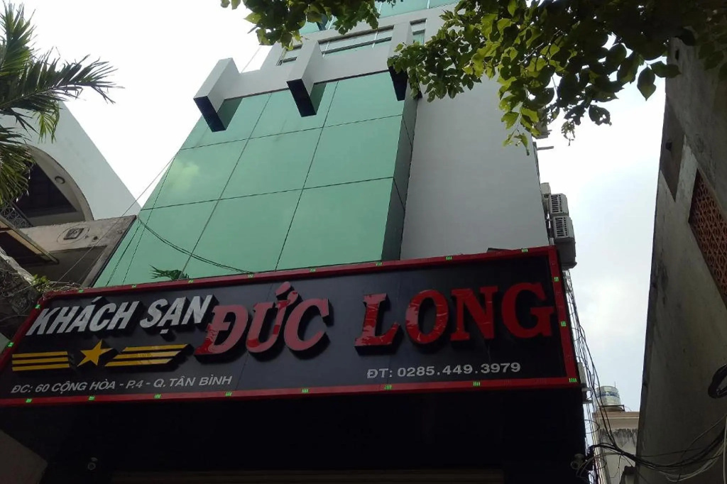 Duc Long Hotel