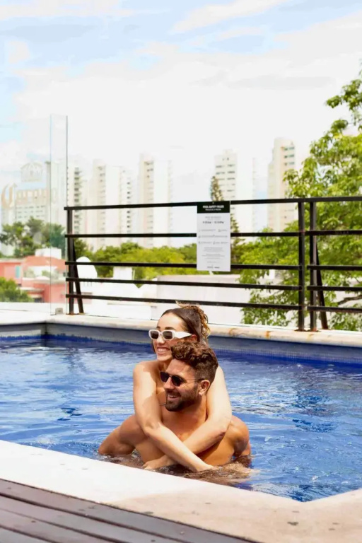 Nomads Hotel & Rooftop pool, photo 5