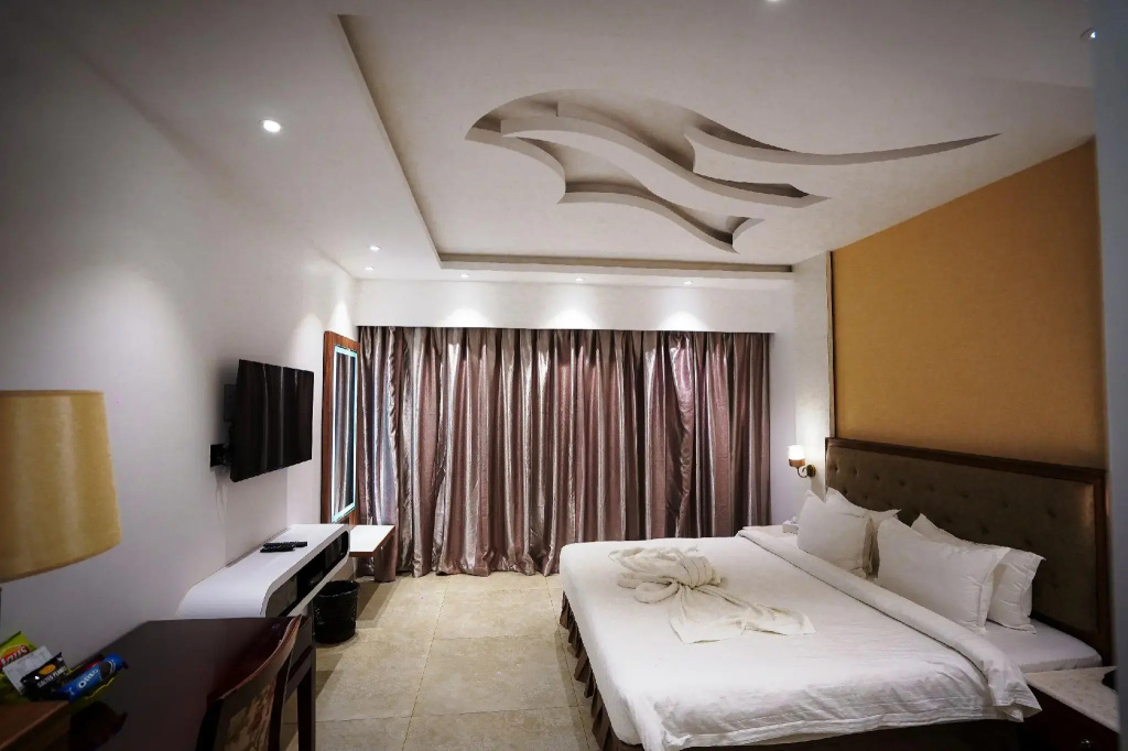 Alvorada Resort By Silver Group, photo 3