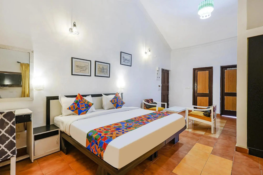 Ondas Do Mar Beach Resort Phase 2, photo 4