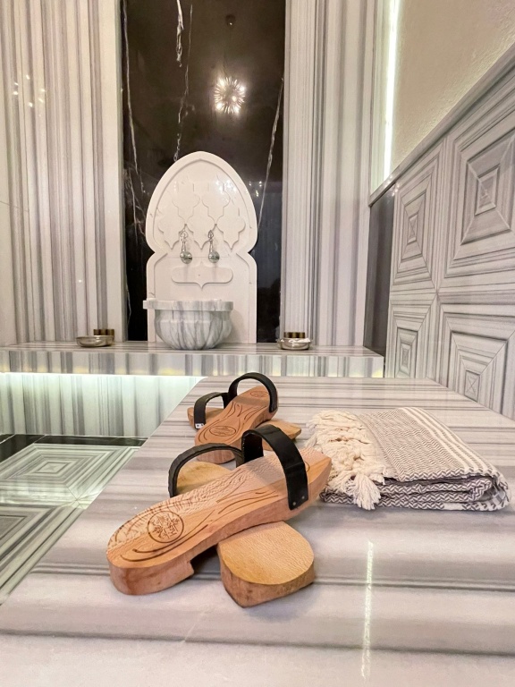 Ayramin Exclusive Hotel - Special Category, photo 4