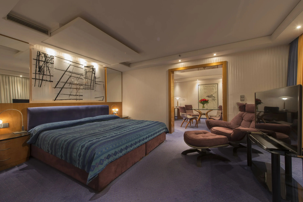 Maritim proArte Hotel Berlin — photo 6