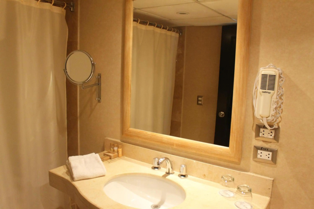 Sol de Oro Hotel & Suites — photo 8